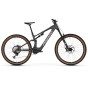Megamo Reason AL07 2027 - Aluminium- DJI Avinox M2S-150Nm