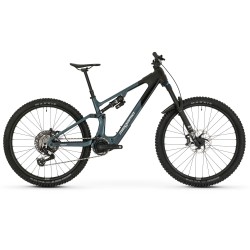 Megamo Reason AL05 2027 - Aluminium- DJI Avinox M2S-150Nm