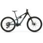 Megamo Reason AL05 2027 - Aluminium- DJI Avinox M2S-150Nm