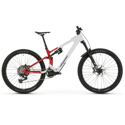 Megamo Reason AL05 2027 - Aluminium- DJI Avinox M2S-150Nm