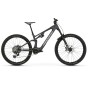 Megamo Reason AL05 2027 - Aluminium- DJI Avinox M2S-150Nm