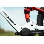 Megamo Reason AL03 2027 - Aluminium- DJI Avinox M2S-150Nm