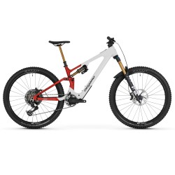 Megamo Reason AL03 2027 - Aluminium- DJI Avinox M2S-150Nm
