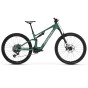 Megamo Reason AIR CRB 07 2027 - Aluminium- DJI Avinox M2S-150Nm