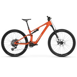 Megamo Reason AIR CRB 07 2027 - Aluminium- DJI Avinox M2S-150Nm