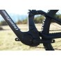 Megamo Reason AIR CRB 05 2027 - Aluminium- DJI Avinox M2S-150Nm