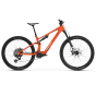 Megamo Reason AIR CRB 05 2027 - Aluminium- DJI Avinox M2S-150Nm