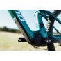 Megamo Reason AIR CRB 03 AXS 2027 - Aluminium- DJI Avinox M2S-150Nm