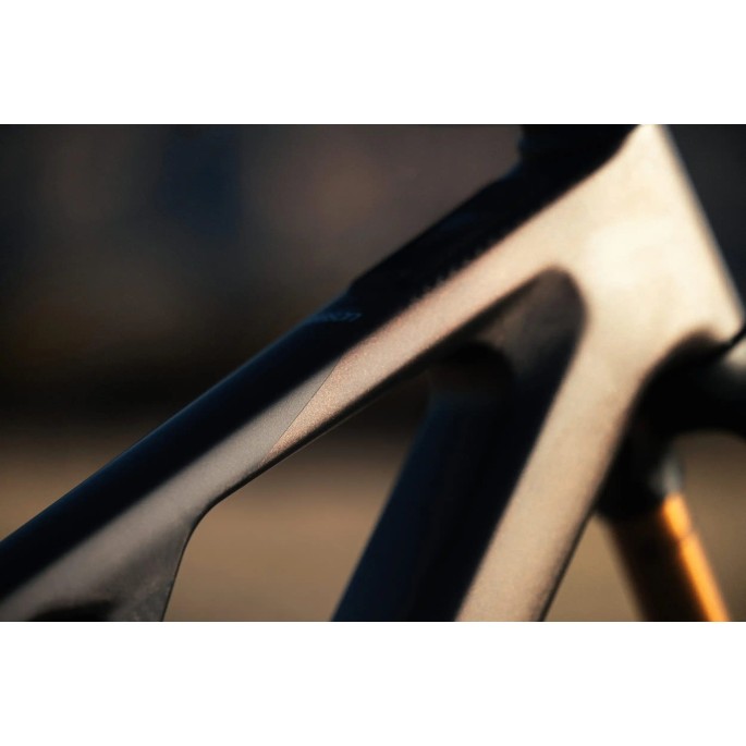 Megamo Reason AIR CRB 07 2027 - Aluminium- DJI Avinox M2S-150Nm