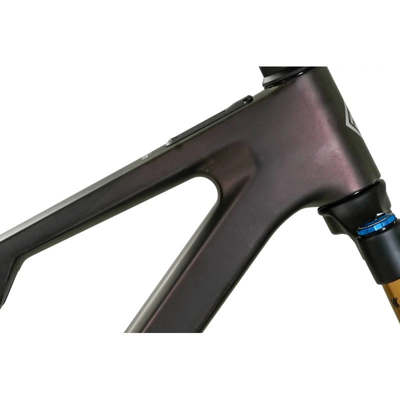 Megamo Reason AIR CRB 07 2027 - Aluminium- DJI Avinox M2S-150Nm