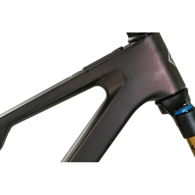 Megamo Reason AIR CRB 07 2027 - Aluminium- DJI Avinox M2S-150Nm