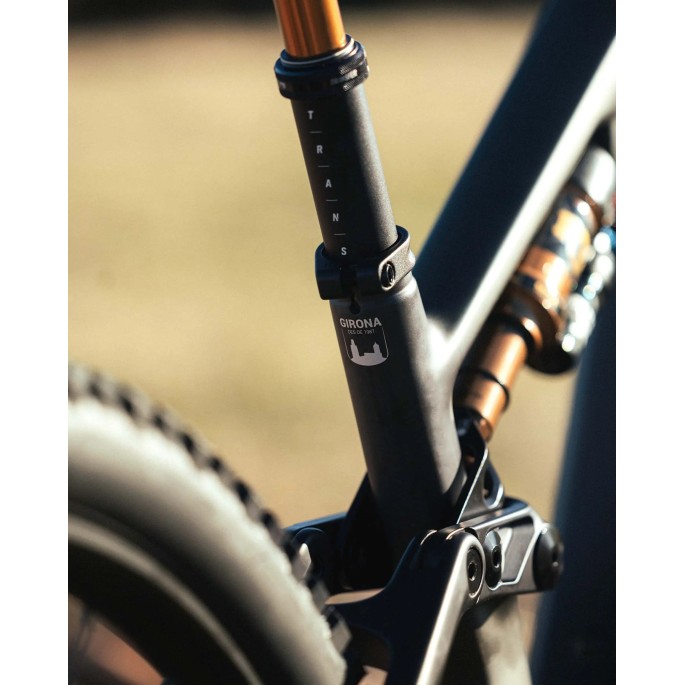 Megamo Reason AIR CRB 05 2027 - Aluminium- DJI Avinox M2S-150Nm