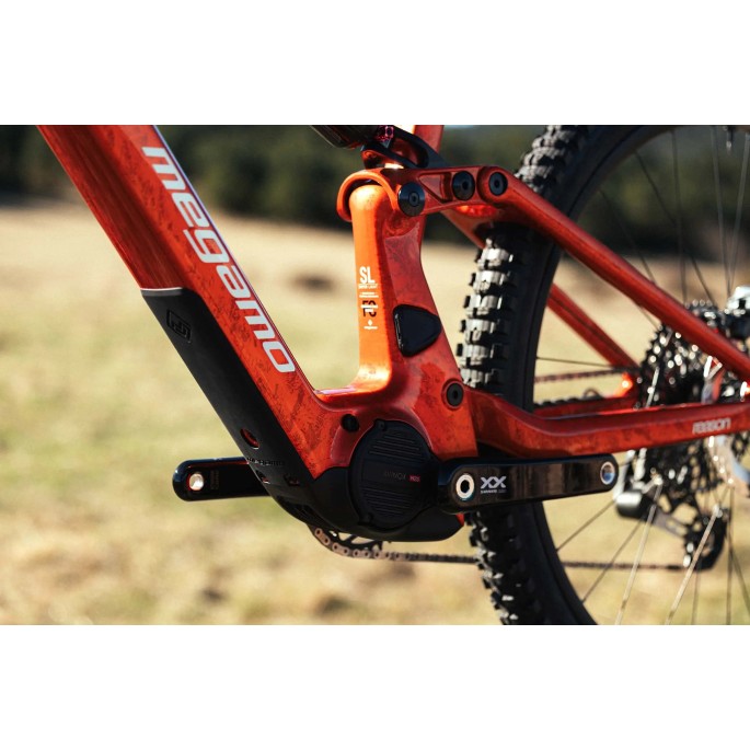 Megamo Reason CRB 03 AXS 2027 - DJI Avinox M2S-150Nm