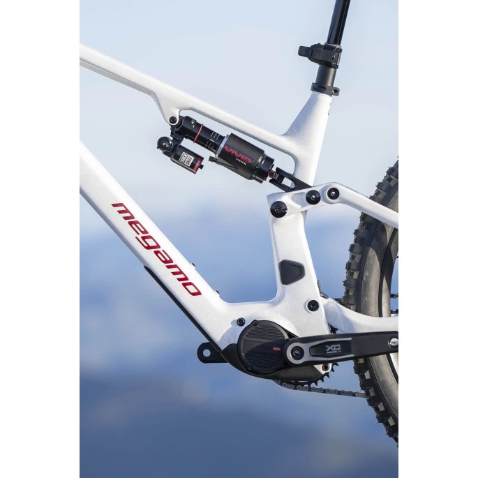 Megamo Reason  CRB 02 2027 - DJI Avinox M2S-150Nm