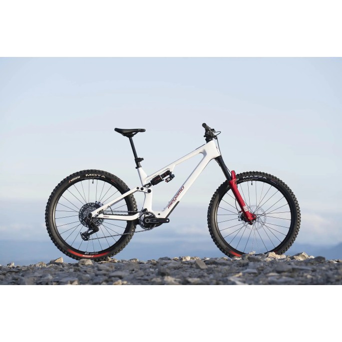 Megamo Reason  CRB 02 2027 - DJI Avinox M2S-150Nm