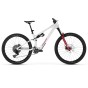 Megamo Reason  CRB 02 2027 - DJI Avinox M2S-150Nm