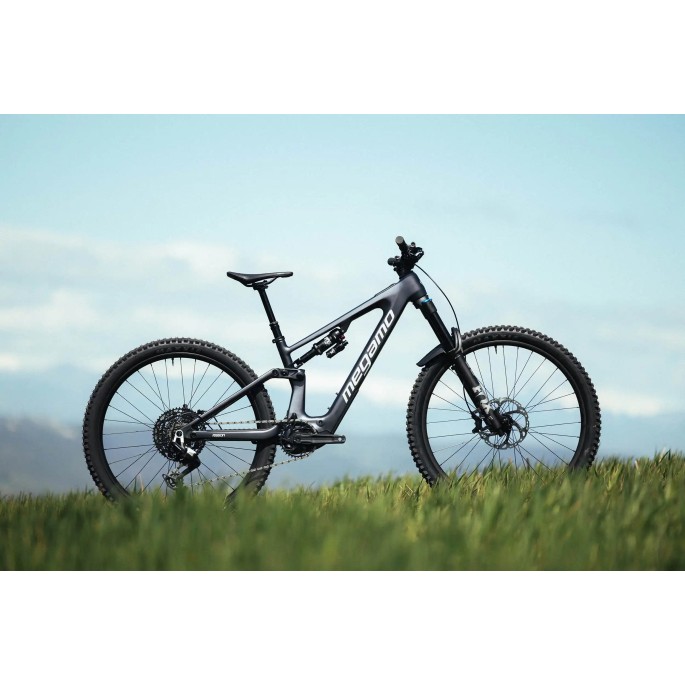 VTT électrique REASON Air al07 – 150Nm - Megamo