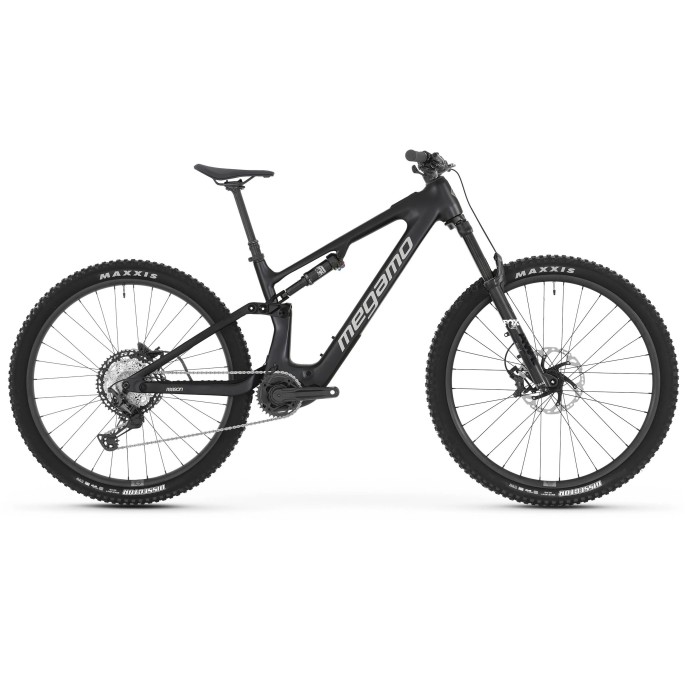 VTT électrique REASON Air al07 – 150Nm - Megamo