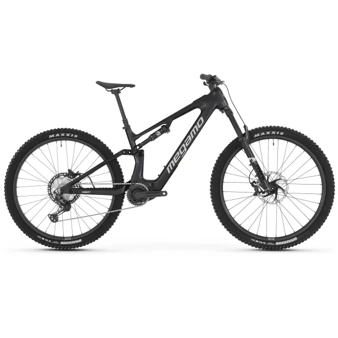 VTT électrique REASON Air al07 – 150Nm - Megamo