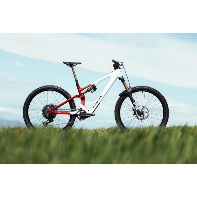 VTT électrique REASON Air al07 – 150Nm - Megamo