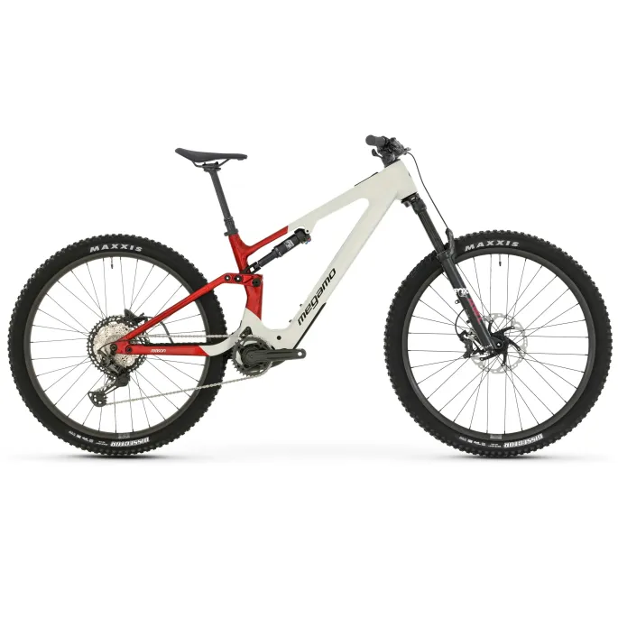 VTT électrique REASON Air al07 – 150Nm - Megamo