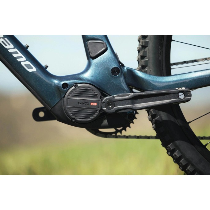 Reason AIR AL 05 2027 - Megamo | VTT Aluminium | Velonline
