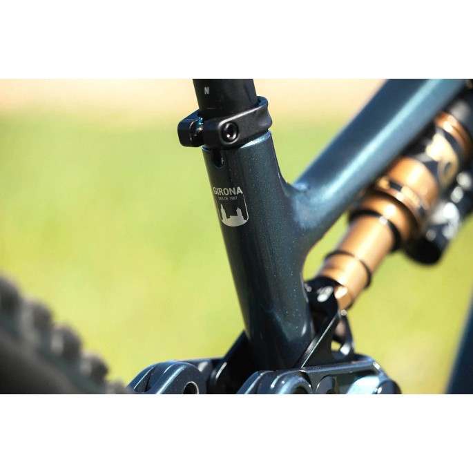 Reason AIR AL 05 2027 - Megamo | VTT Aluminium | Velonline