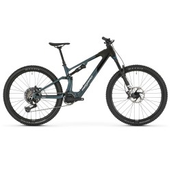 VTT électrique REASON Air al05 – 150Nm - Megamo