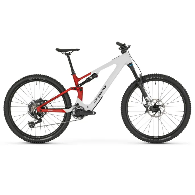 VTT électrique REASON Air al05 – 150Nm - Megamo