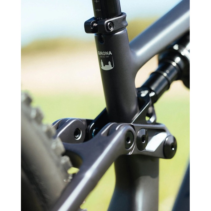 VTT électrique REASON Air al05 – 150Nm - Megamo