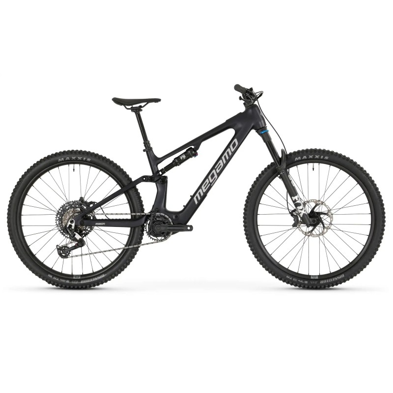 VTT électrique REASON Air al05 – 150Nm - Megamo
