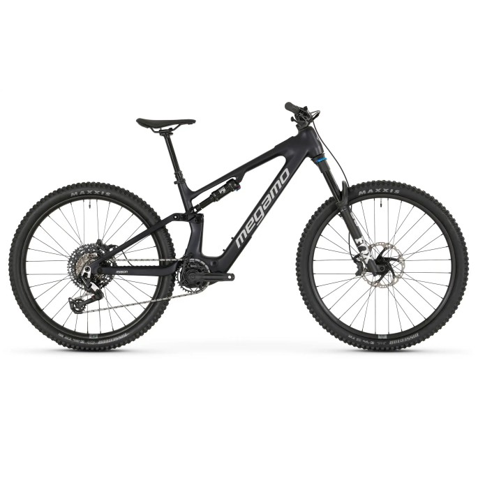VTT électrique REASON Air al05 – 150Nm - Megamo
