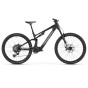 VTT électrique REASON Air al05 – 150Nm - Megamo