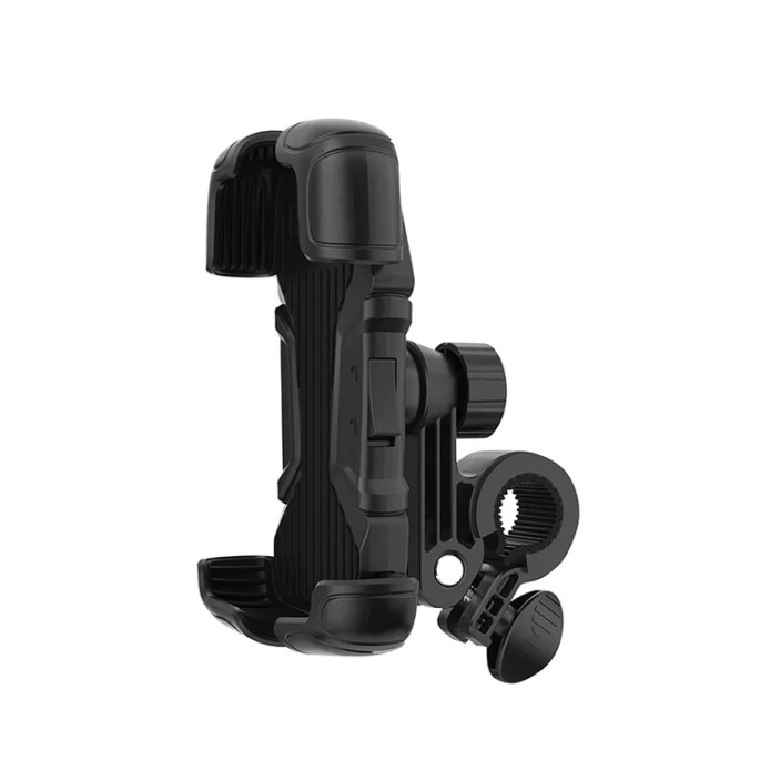 Support smartphone Rixus réglable 360