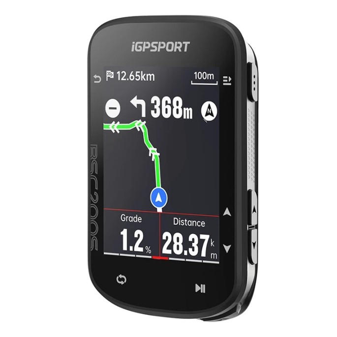 Compteur Gps IGPSPORT BCS200S  / velonline