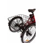 Tricycle électrique Cyclo2 Comfort 26+ | Velonline
