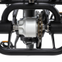 CyclO2 SMART Noir - Tricycle Électrique Bafang 250W | Velonline