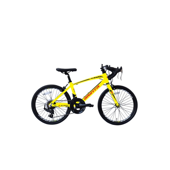 Vélo Route enfant Grinta 20 pouces
