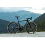 Vélo route électrique  Megamo Upon 20