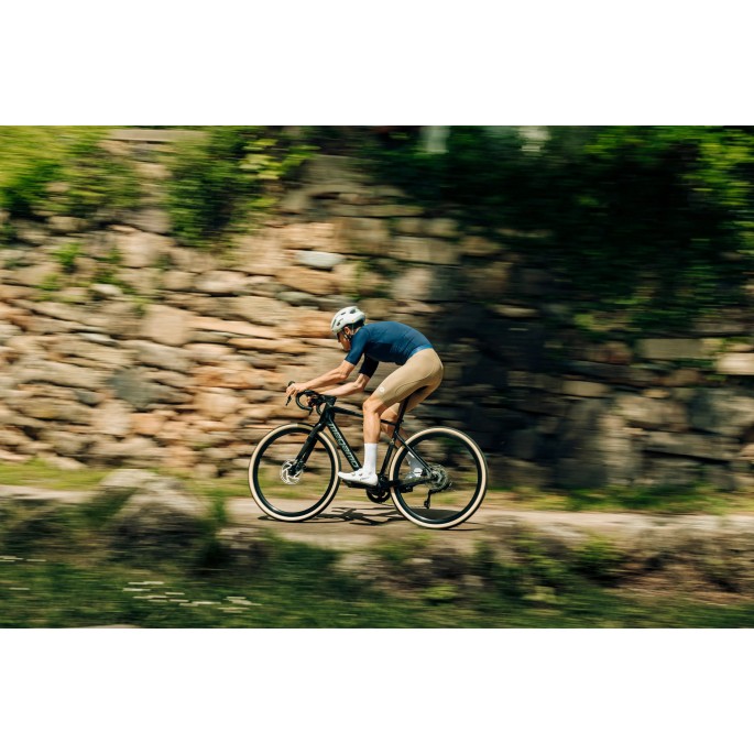 Megamo Upon 15 CW - Vélo route électrique carbone | Velonline