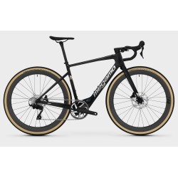 Vélo route électrique  Megamo Upon15 CW