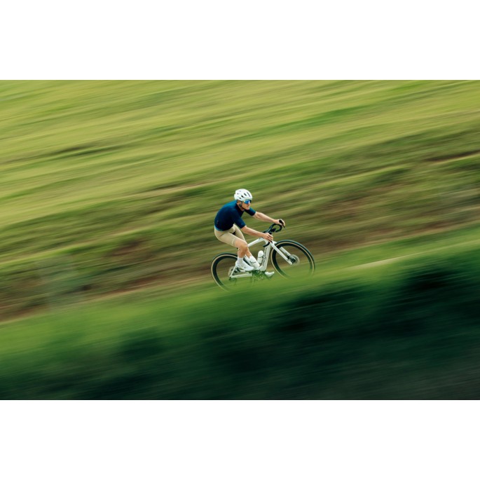 Vélo route électrique  Megamo Upon15 CW