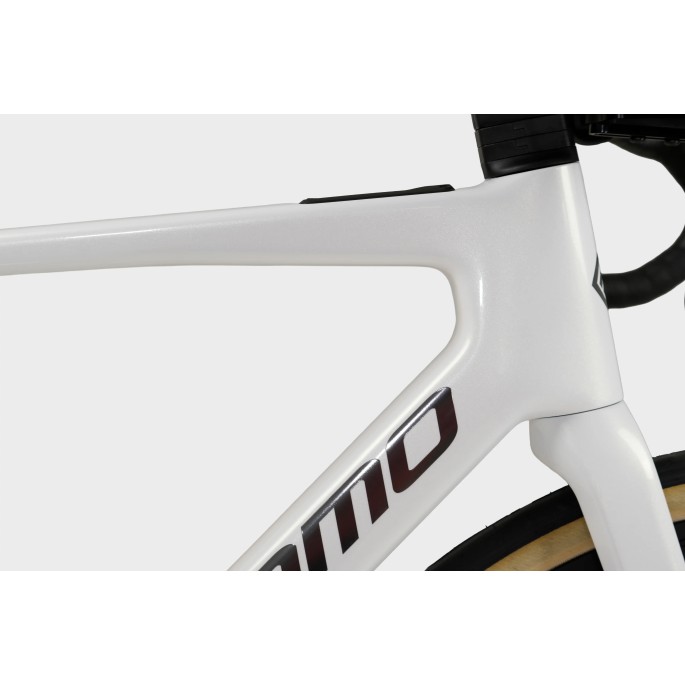 Vélo route électrique  Megamo Upon15 CW