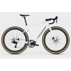 Vélo route électrique  Megamo Upon15 CW