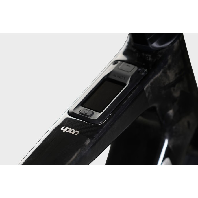 Vélo route électrique  Megamo Upon15 CW