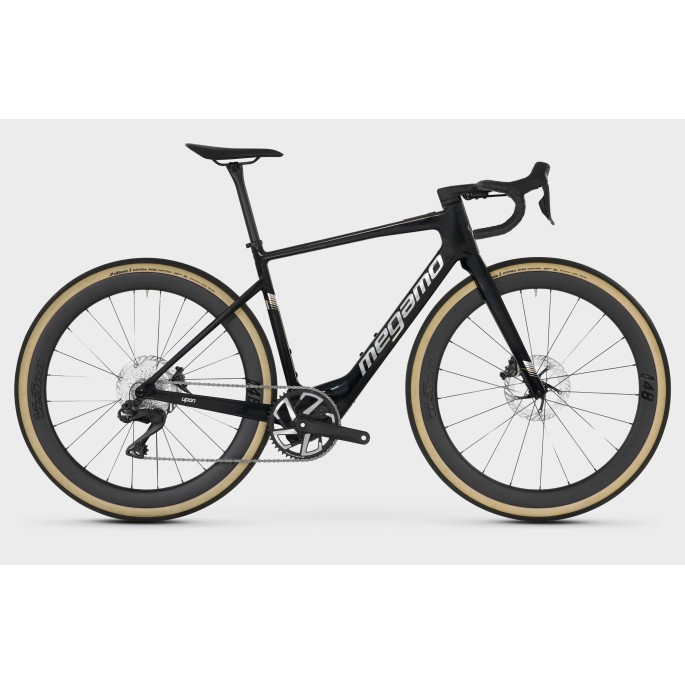 Vélo route électrique  Megamo Upon15 CW