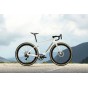Vélo route électrique  Megamo Upon15 CW