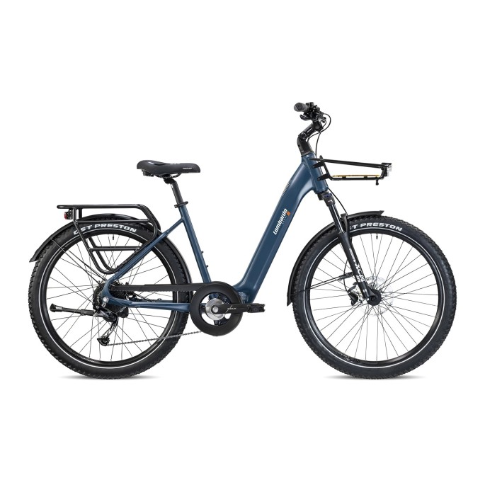 Vélo VTC Lombardo Sapri  | Velonline