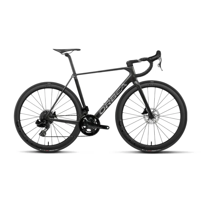 Orbea Orca M22 Team 2027 - Vélo Route Carbone | Velonline