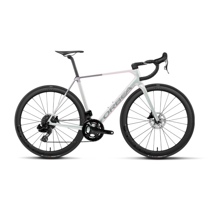 Velo de route Orbea Orca M22 team 2027